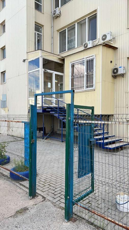 חארקיב Евро Студия Возле Метро Академика Павлова מראה חיצוני תמונה